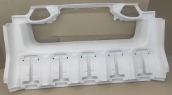 Upper tailgate trim 422320-5602214