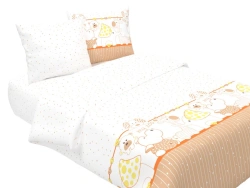 Bed linen set, item 22005