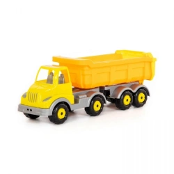 "Muromets", dump truck with semi-trailer, article number 44129
