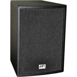 Two-way passive loudspeaker system ASR CS-210