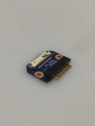 Expansion board (Riser) DPA156BAT DATSN.469539.001