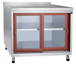 Compartment-desk STK-2D