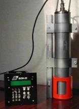 Radioisotope transducer RP-24