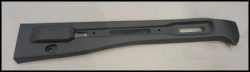 Left side centre pillar trim C41R11- 5402131