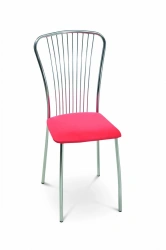 Chair Nero Light