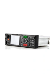Mobile radio station RV-351
