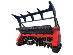 Specialized Farm Machinery