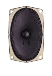 Loudspeaker head 3 GDSh-12 16 Ohm