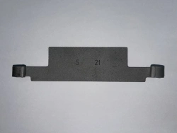Adjusting bracket CP 369.812-05