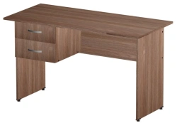 Writing desk 2 drawers