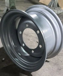 Disc wheel 167.16xW8.3101012