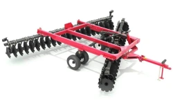 Offset harrow DV-1500/430