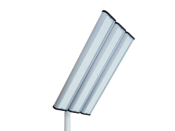LED street lamp "Module ST", console K-3, 330W