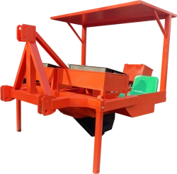 Logging machine mounted LMN-1