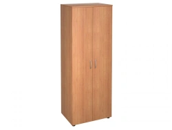 Double-door wardrobe "Rubin 42".