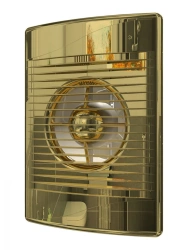 Axial fan STANDARD 4C Gold