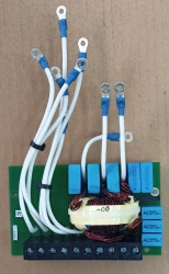EGRC.468829.012 EMC filter board