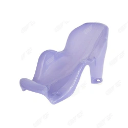 Bathing slide