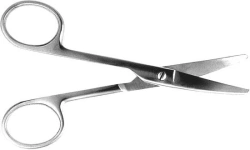 11-105-14 Surgical scissors
