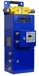 Intrinsically safe communication power supply SHIP-K (Model: Intrinsically safe power supply SHIP-K-1500/12.1500/12.0000/00-02)