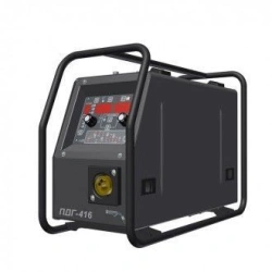 Feeder for arc welding PDG-416