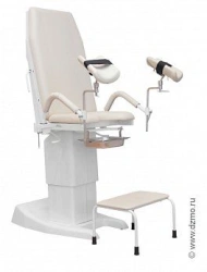 Gynaecological chair KG-6-2