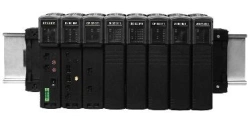 Programmable logic controllers REGUL RX00