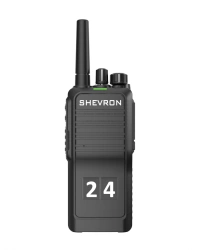 Radio Chevron T-24 (V2)