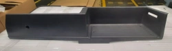 Sliding door step decking A32R33-5102036