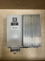 Power supply source of locomotive electronic equipment IP-LE-110/110-400x1k 06B.03.00.00.00-02