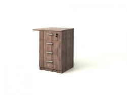 Side table, Spektr series, model SR-106