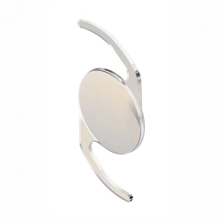 Intraocular lens (IOL) NanoCrystalline Citrine