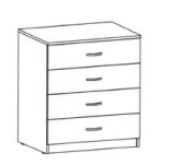Dresser (Alliance-S trade mark)