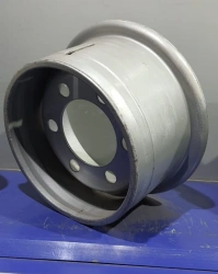 Discless wheel 7.0-15-3101012-A