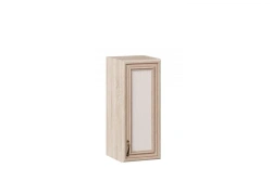 Type 4 LD.270310.000 Kitchen cupboard 300 cabinet (Sonome Eych light )