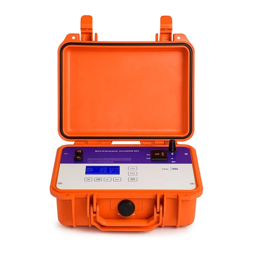 Megohmmeters & Insulation Resistance Testers