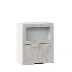 Djamis LD.296370.000 Front set for horizontal cupboard 600