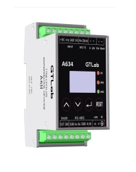 Vibration controller A634