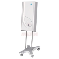 "MEGIDEZ" RBOV 909-"MSK" (MSK-3909.1) - Bactericidal recirculator for air disinfection, with plastic case, in front