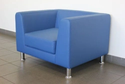 Eva armchair