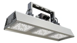 LEDMASTER TSR4-90-H-F90-5000K LED luminaire