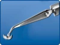 Longitudinal mounting bracket No. 1.154