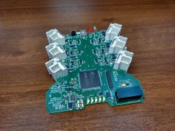 Module board MAV-D-20 KGZhT.687244.176