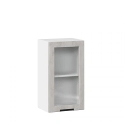 Jamis LD.296710.000 Front door 400 with glass