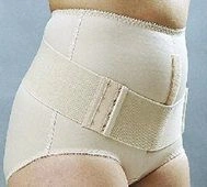 Bandage-pants orthopaedic BN3-74