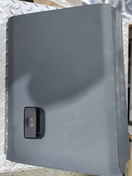Duffle box A31R33-5303012 SB