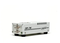 Flow meter PR-7