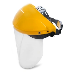 Face shield NBT3 VISION, article no. 433130