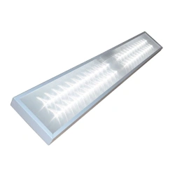 LED luminaire KVADRO SKUL