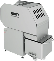 BG-1500 guillotine chopper